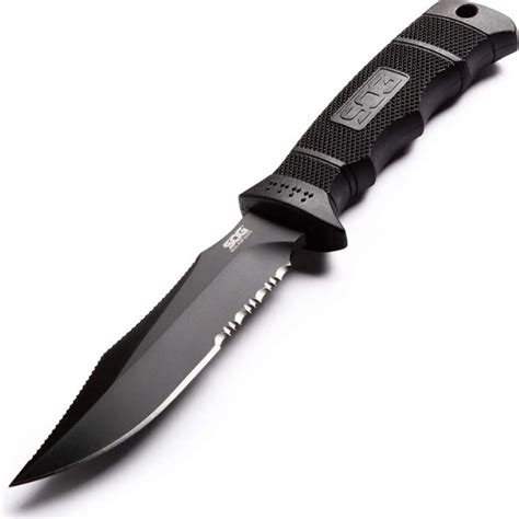 sog specialty seal pup elite